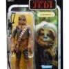 Chewbacca Star Wars Episode VI 40th Anniversary Black Series Action Figure 15 Cm -Boutique De Modèles x hasf7078 m