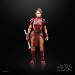 Bastila Shan Star Wars: Knights Of The Old Republic Black Series Gaming Greats Action Figure 15 Cm -Boutique De Modèles x hasf7093 g