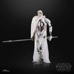 Magnaguard Star Wars: The Clone Wars Black Series Action Figure 15 Cm -Boutique De Modèles x hasf7102 h