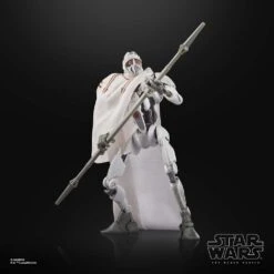 Magnaguard Star Wars: The Clone Wars Black Series Action Figure 15 Cm -Boutique De Modèles x hasf7102 j