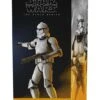 Phase II Clone Trooper Star Wars: The Clone Wars Black Series Action Figure 15 Cm -Boutique De Modèles x hasf7105 f