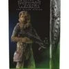 Chewbacca Star Wars Episode VI Black Series Action Figure 15 Cm -Boutique De Modèles x hasf7112 f