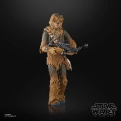 Chewbacca Star Wars Episode VI Black Series Action Figure 15 Cm -Boutique De Modèles x hasf7112 i