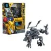 N.E.S.T. Bonecrusher Transformers Buzzworthy Bumblebee Studio Series Action Figure 16 Cm -Boutique De Modèles x hasf7116 b
