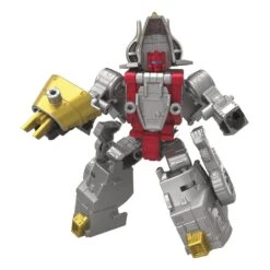 Dinobot Slug Transformers Legacy Evolution Core Class Action Figure 9 Cm