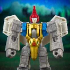 Dinobot Swoop Transformers Generations Legacy Evolution Core Class Action Figure 9 Cm -Boutique De Modèles x hasf7182 d