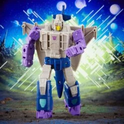 Needlenose Transformers Legacy Evolution Deluxe Class Action Figure 14 Cm -Boutique De Modèles x hasf7188 a
