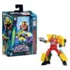 Armada Universe Hot Shot Transformers Legacy Evolution Deluxe Class Action Figure 14 Cm