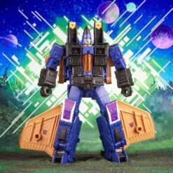 Dirge Transformers Generations Legacy Evolution Voyager Class Action Figure 18 Cm -Boutique De Modèles x hasf7212 a