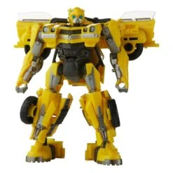 Bumblebee Transformers: Rise Of The Beasts Generations Studio Series Deluxe Class Action Figure 11 Cm