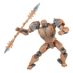 Cheetor Transformers: Rise Of The Beasts Studio Series Generations Voyager Class Action Figure 16,5 Cm -Boutique De Modèles x hasf7240 b