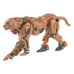 Cheetor Transformers: Rise Of The Beasts Studio Series Generations Voyager Class Action Figure 16,5 Cm -Boutique De Modèles x hasf7240 c