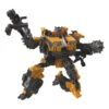 Battletrap Transformers: Rise Of The Beasts Generations Studio Series Voyager Class Action Figure 17 Cm -Boutique De Modèles x hasf7241