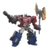 Optimus Prime Gamer Edition Transformers Generations Studio Series Voyager Class Action Figure 17 Cm -Boutique De Modèles x hasf7242