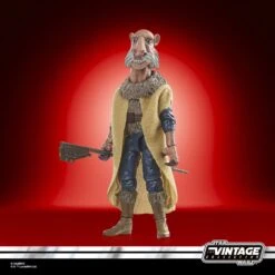 Saelt-Marae Star Wars Episode VI Vintage Collection Action Figure 10 Cm -Boutique De Modèles x hasf7336 h