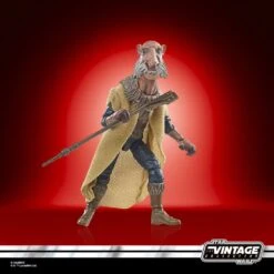 Saelt-Marae Star Wars Episode VI Vintage Collection Action Figure 10 Cm -Boutique De Modèles x hasf7336 i