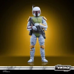 Boba Fett Star Wars Vintage Collection Action Figure 10 Cm -Boutique De Modèles x hasf8069 b