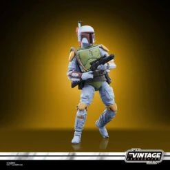 Boba Fett Star Wars Vintage Collection Action Figure 10 Cm -Boutique De Modèles x hasf8069 d