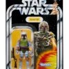 Boba Fett Star Wars Vintage Collection Action Figure 10 Cm