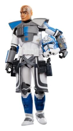 Clone Commander Jesse Star Wars The Clone Wars Black Series Action Figure 15 Cm -Boutique De Modèles x hasf8330 a