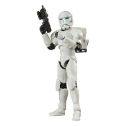 Clone Commando Star Wars: The Bad Batch Black Series Action Figure 15 Cm -Boutique De Modèles x hasf8331
