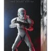 Clone Commando Star Wars: The Bad Batch Black Series Action Figure 15 Cm