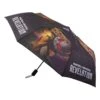 Cinereplicas Masters Of The Universe Umbrella He-man