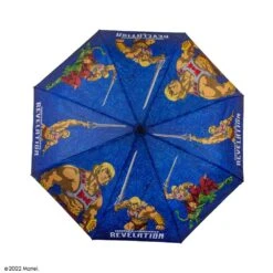 Cinereplicas Masters Of The Universe Umbrella He-Man & Battlecat -Boutique De Modèles x hpe61447 c