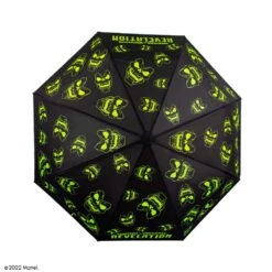 Cinereplicas Masters Of The Universe Umbrella Skeletor Face -Boutique De Modèles x hpe61448 d
