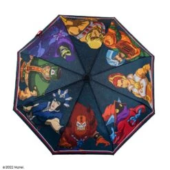 Cinereplicas Masters Of The Universe Umbrella Characters -Boutique De Modèles x hpe61449 c