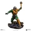 Masters Of The Universe BDS Art Scale Statue 1/10 Man-at-Arms 23 Cm -Boutique De Modèles x is95192