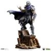 Teenage Mutant Ninja Turtles BDS Art Scale Statue 1/10 Shredder 28 Cm -Boutique De Modèles x is95197