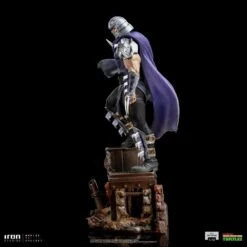 Teenage Mutant Ninja Turtles BDS Art Scale Statue 1/10 Shredder 28 Cm -Boutique De Modèles x is95197 c