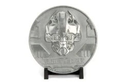 Jada Toys Transformateurs De Bourdon De Chevy Camaro Métal D'escalier Du Modèle 1/24 De Diecast -Boutique De Modèles x jada98404 k