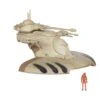 JAZWARES Armored Assault Star Wars Micro Galaxy Squadron Vehicle With Figures With Figures 12 Cm -Boutique De Modèles x jazswj0024