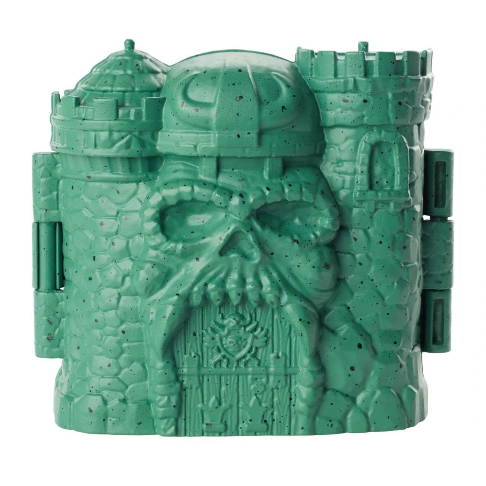 Masters Of The Universe Eternia Minis Mini Figures Wave 1 12 Masters Of The Universe Eternia Minis Mini Figures Wave 1 – Image 10