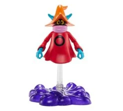 Orko Masters Of The Universe Origins Action Figure 2020 14 Cm
