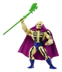 Scare Glow Masters Of The Universe Origins Action Figure 2020 14 Cm -Boutique De Modèles x mattgnn94 a 1