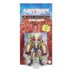 Scare Glow Masters Of The Universe Origins Action Figure 2020 14 Cm