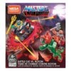 Masters Of The Universe Mega Construx Probuilders Construction Set Battle Cat Vs. Roton -Boutique De Modèles x mattgph23 a 1