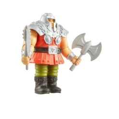 Ram Man Deluxe Masters Of The Universe Origins Action Figure 2021 14 Cm -Boutique De Modèles x mattgvl78 b