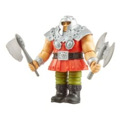 Ram Man Deluxe Masters Of The Universe Origins Action Figure 2021 14 Cm -Boutique De Modèles x mattgvl78 c