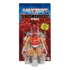 Zodac Masters Of The Universe Origins Action Figure 2021 14 Cm