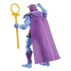 Masters Of The Universe: Revelation Masterverse Action Figure 2021 Skeletor 18 Cm - AUGUST 2021 -Boutique De Modèles x mattgyv10 c 1