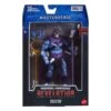 Masters Of The Universe: Revelation Masterverse Action Figure 2021 Skeletor 18 Cm - AUGUST 2021 -Boutique De Modèles x mattgyv10 e 1
