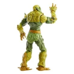 Masters Of The Universe: Revelation Masterverse Action Figure 2021 Moss Man 18 Cm - AUGUST 2021 -Boutique De Modèles x mattgyv11 d 1