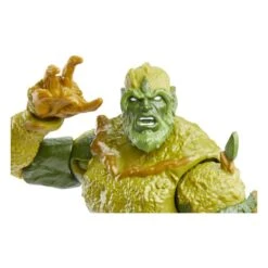 Masters Of The Universe: Revelation Masterverse Action Figure 2021 Moss Man 18 Cm - AUGUST 2021 -Boutique De Modèles x mattgyv11 g 1