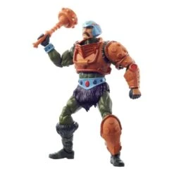 Man-At-Arms 18 Cm Masters Of The Universe: Revelation Masterverse Action Figure 2021 -Boutique De Modèles x mattgyv13 c 1
