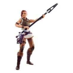Teela 18 Cm Masters Of The Universe: Revelation Masterverse Action Figure 2021 -Boutique De Modèles x mattgyv15 d