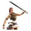 Teela 18 Cm Masters Of The Universe: Revelation Masterverse Action Figure 2021 -Boutique De Modèles x mattgyv15 g